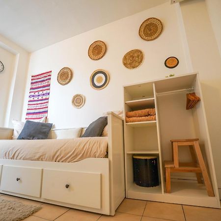 Studio Le Petit Pantin - Cozy Nest 外观 照片