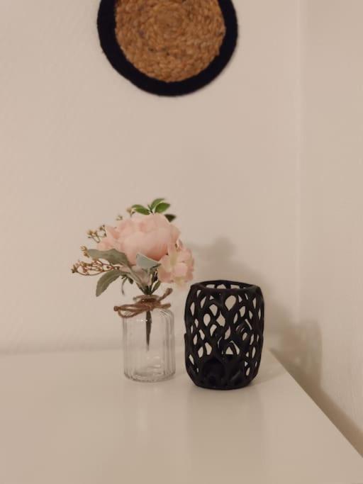 Studio Le Petit Pantin - Cozy Nest 外观 照片