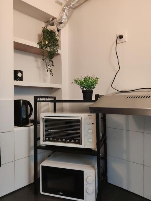 Studio Le Petit Pantin - Cozy Nest 外观 照片