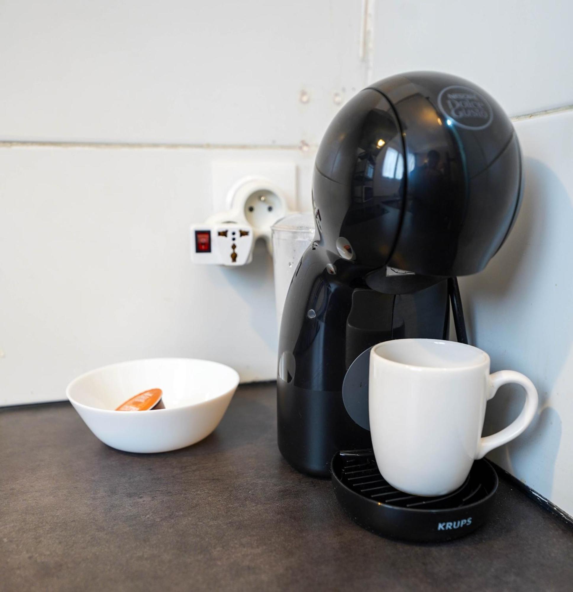 Studio Le Petit Pantin - Cozy Nest 外观 照片